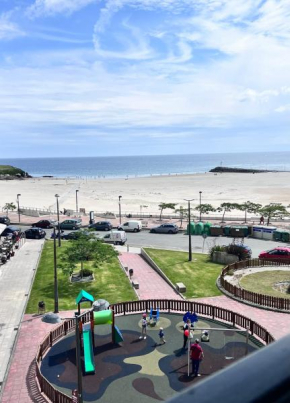 Apartamentos Terraza playa II